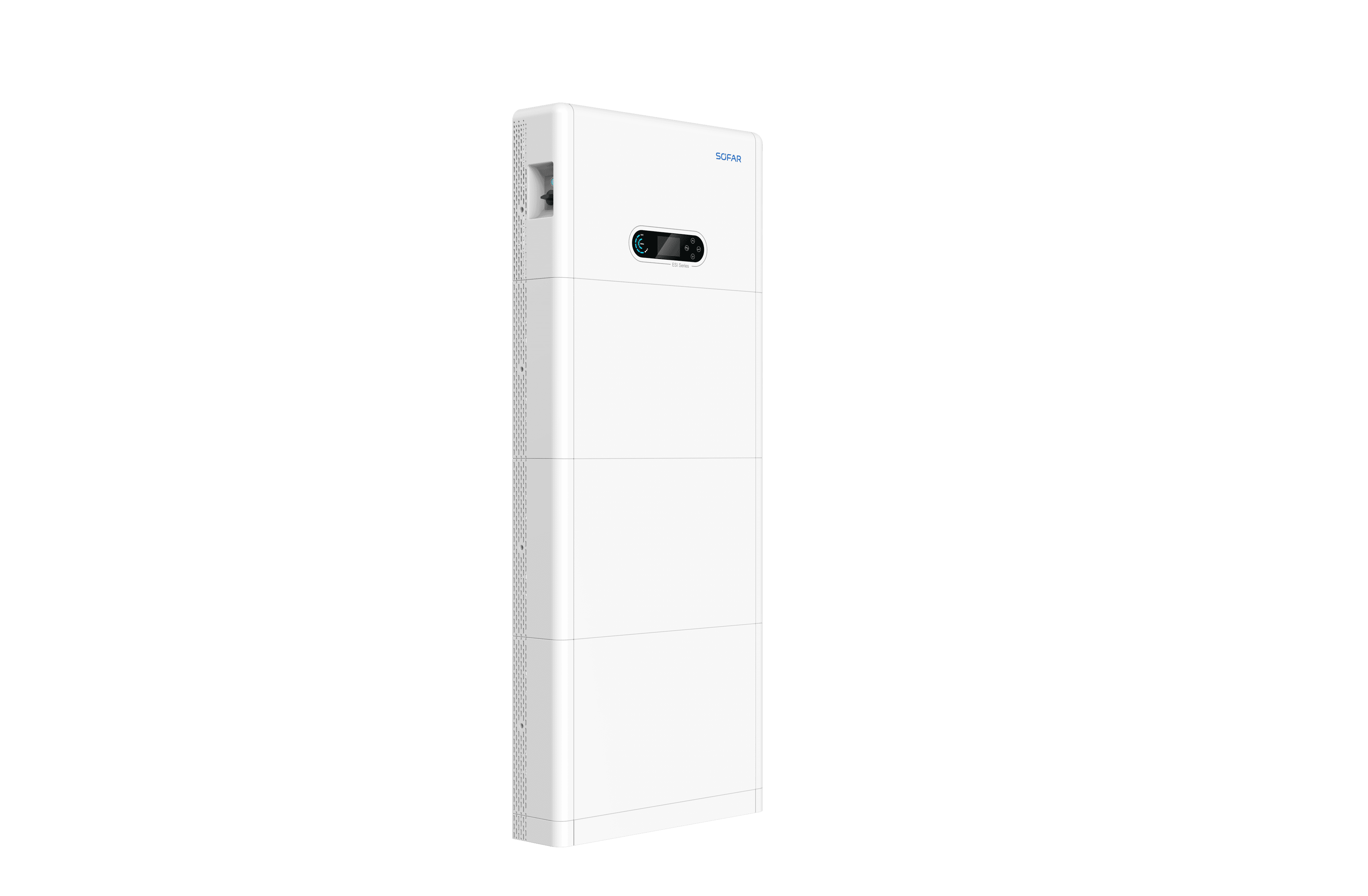 PowerAll ESI 3-6K — Angle