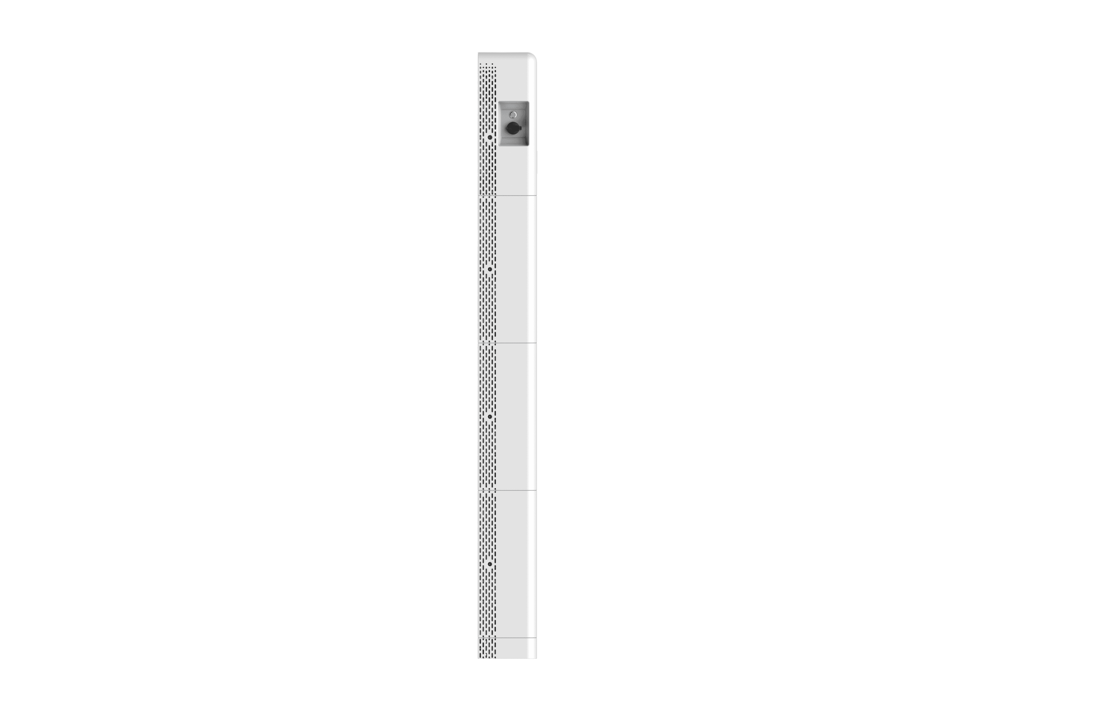 PowerAll ESI 3-6K — Left panel
