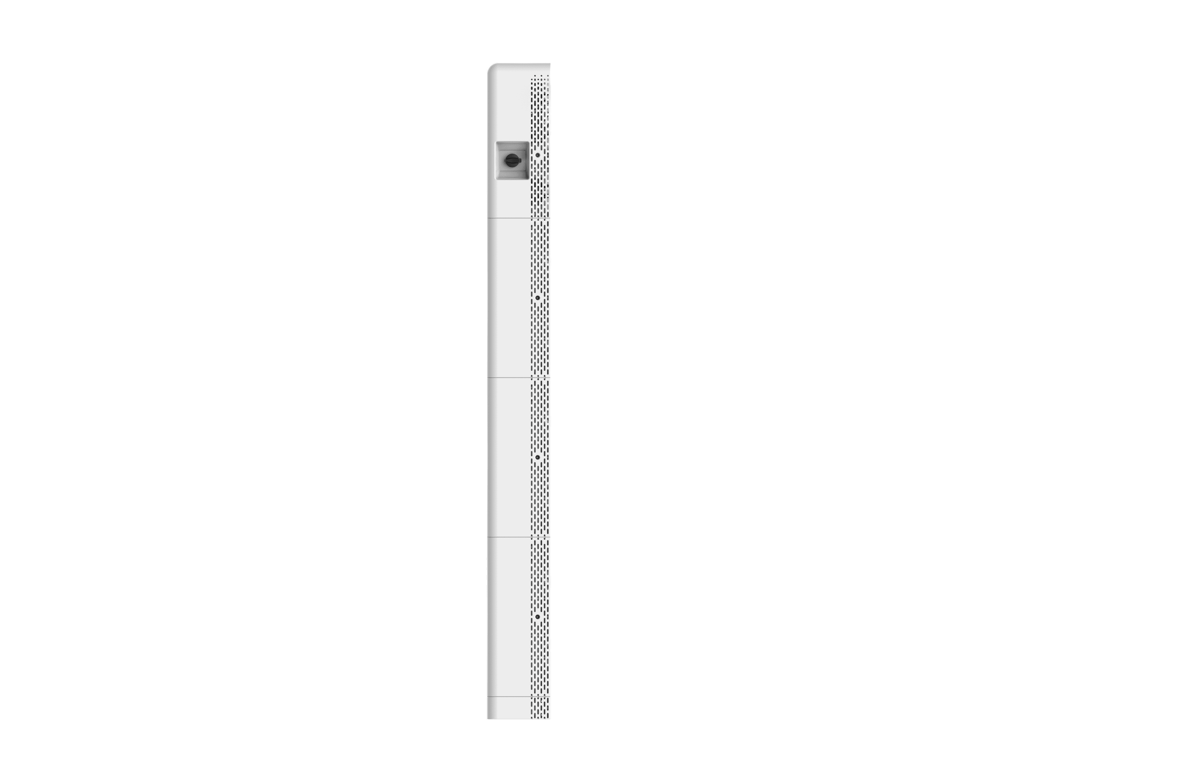 PowerAll ESI 3-6K — Right panel
